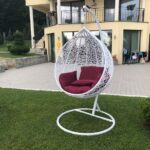 10 Inspired Ways to Style Your Patio Outdoor Swing Chairs