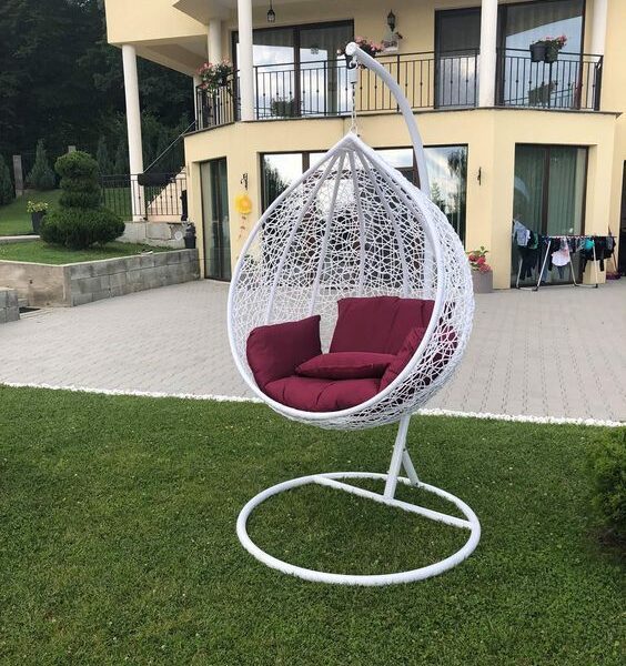 Patio Outdoor Swing Chairs
