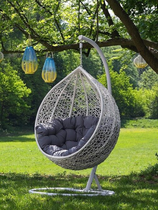 Patio Swing Chair (Hammock) | Patio Outdoor Swing Chairs