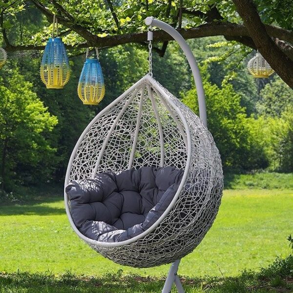 Patio Swing Chair (Hammock) | Patio Outdoor Swing Chairs