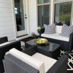 A Guide to Designing Your Dream Patio with Patio Outdoor Sofa Sets