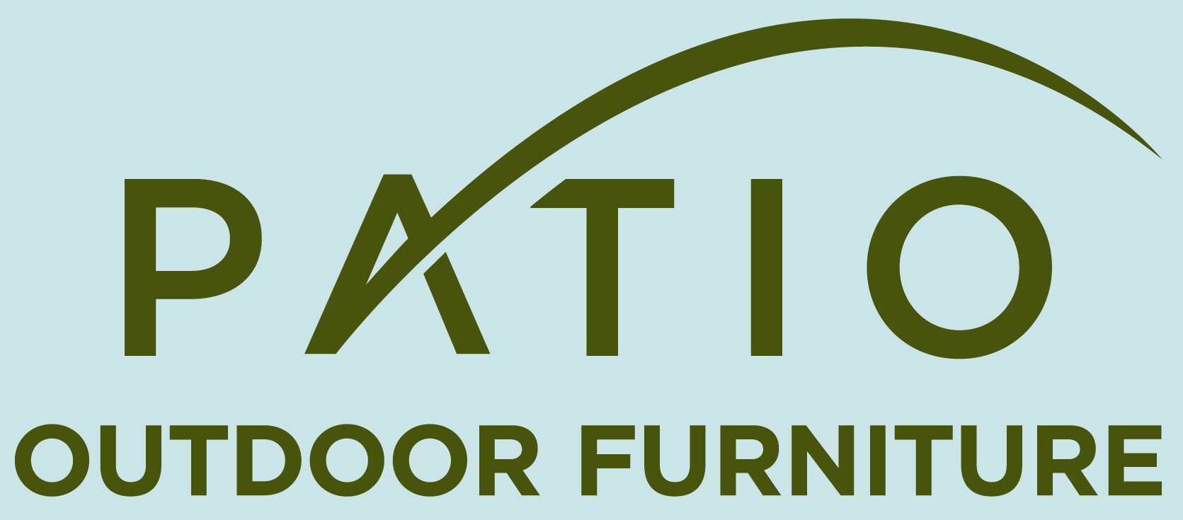 Patio Outdoor Furniture LOGO